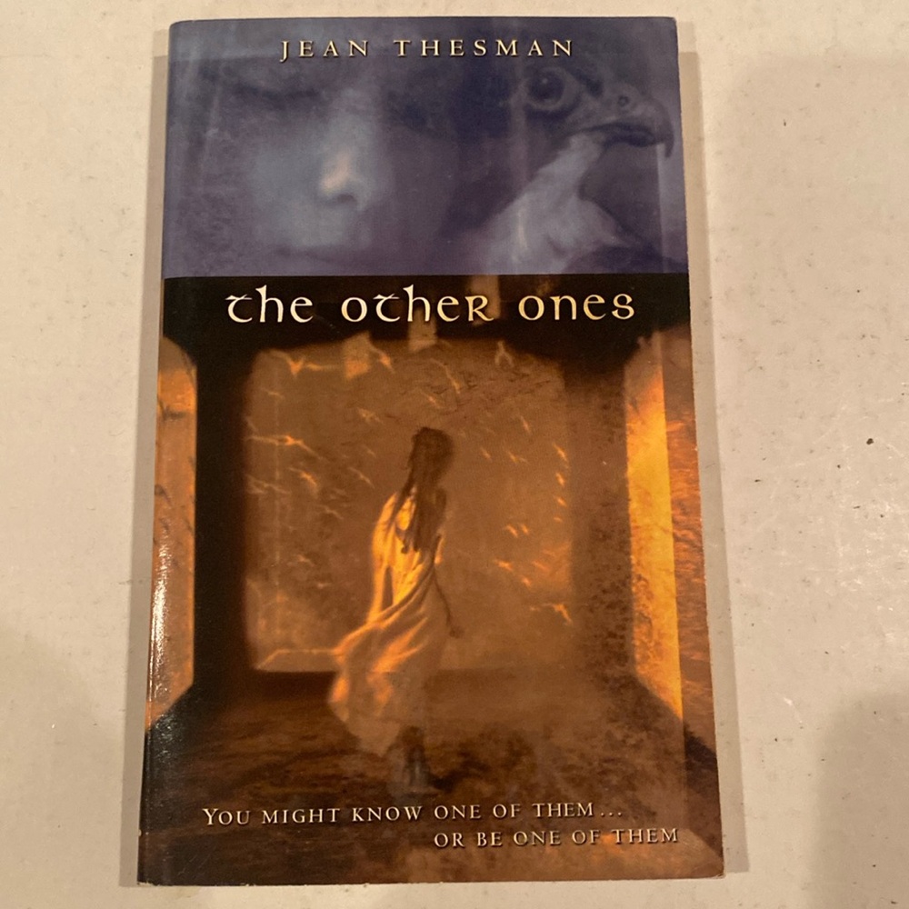 “The Other Ones,” Paperback